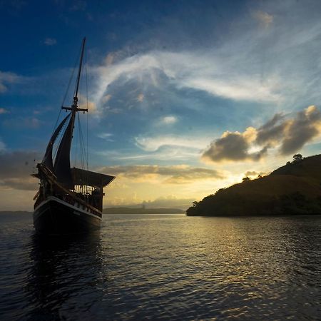 Blue Marlin Dive Komodo لابوان باجو المظهر الخارجي الصورة